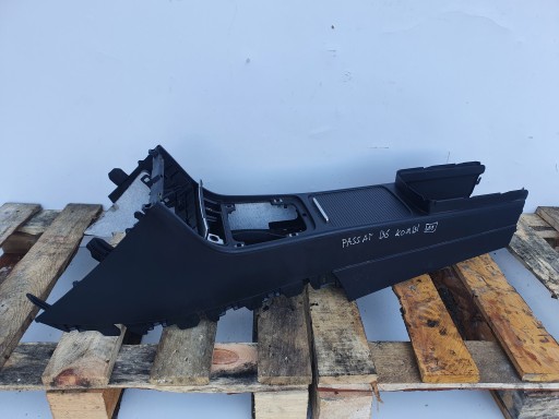 VW Passat B6 COMBI COTIERE CENTRALĂ ROLABIL