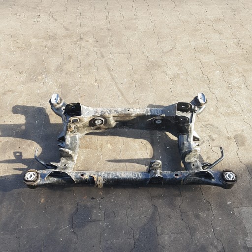 SUSPENSIE STICĂ SPATE ALFA ROMEO STELVIO Q4 2.0 B