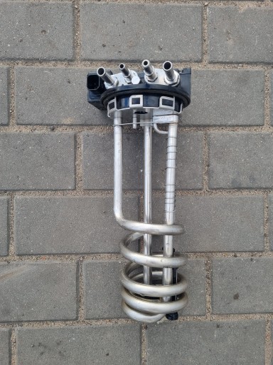 SENSOR NIVEL FUM AD ALBASTRU ADBLUE DAF CF EURO 6