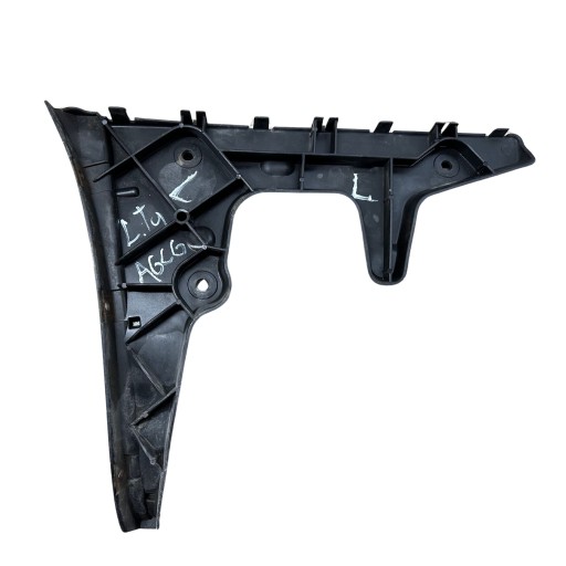 Audi A6 C6 4F Slide Bumper Slide Stânga 4F9807453