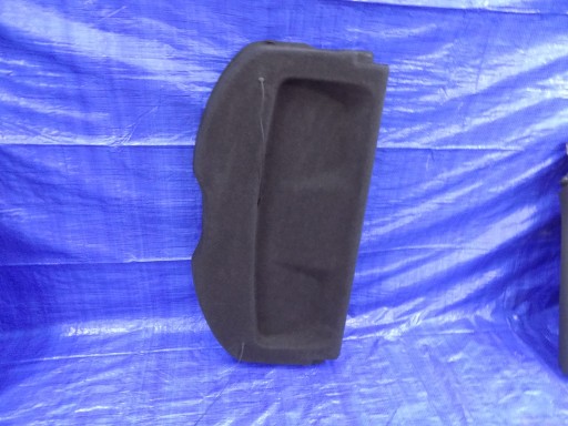 RAFT BAGAJ SPATE JUKE F16 20R 1.0 DIG-T