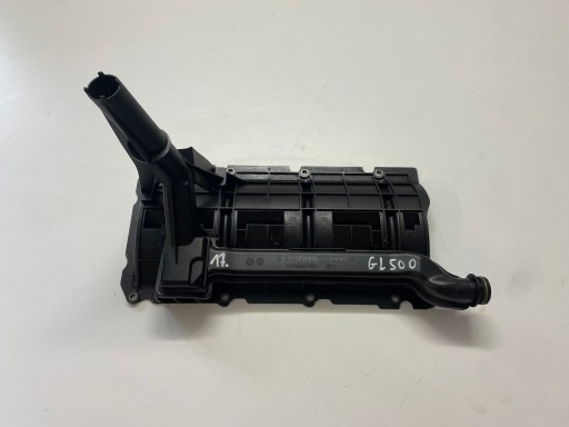 Inserție bol capac arbore a2781801151 Mercedes ML GL W166 4.7 V8 SSAK SMOK