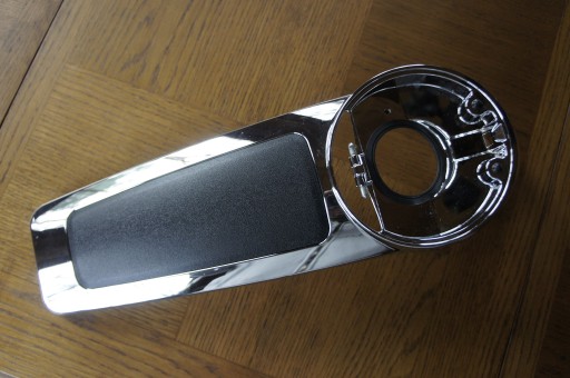 Panou consolă HARLEY TOURING STREET GLIDE ROAD KING