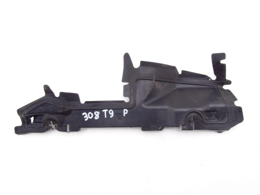 PEUGEOT 308 II T9 13-21 AIR VOLANT DREAPTA 9678525880