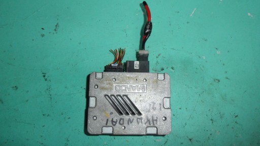 HYUNDAI I20 I 10r moduł sterownik wspomagania 56300-1J700