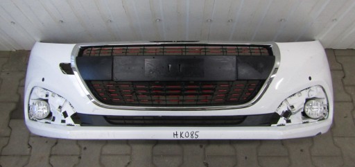 Bara frontală Front Peugeot 208 GT Line Ridicare 15-19