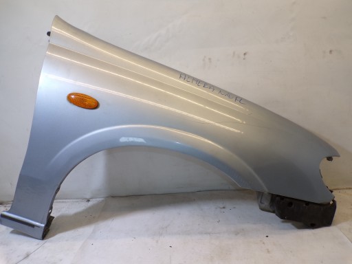 APARĂ FATA DREAPTA NISSAN ALMERA N16 LIFT