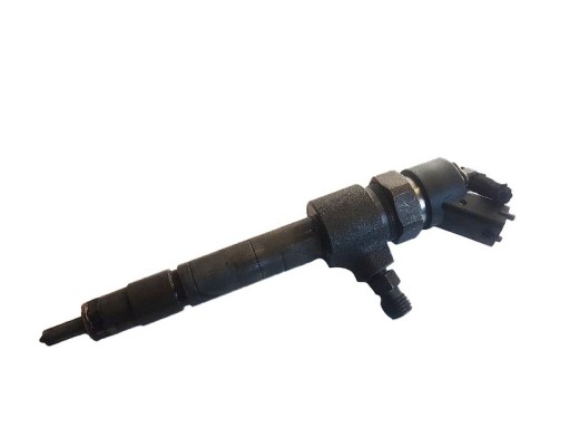 Injector 0445110002 Alfa Romeo 156 (932_) 1.9 JTD AR 32302