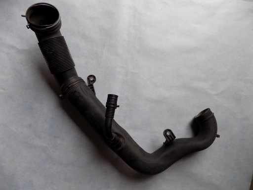 DW GOLF V TEVA INTERCOOLER 1K0129654K
