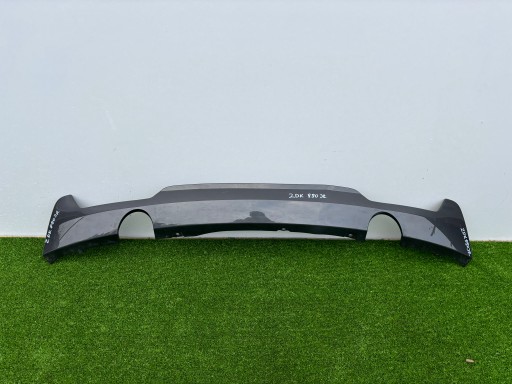 BMW F32 F33 F36 M-PACK SPOILER FUSTA BARĂ SPATE 15857711 ZDK890JR