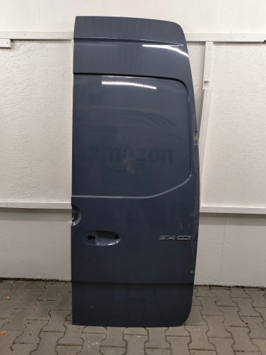 DRZWI TYŁ TYLNE PRAWE MERCEDES SPRINTER 910