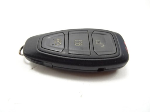 Cheie Ford Focus MK3