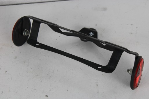 HONDA CB 650 R F 14-18 REFLECTIVE