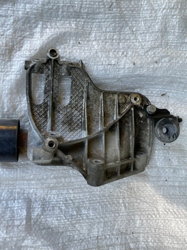 SALT COMPRESOR BMW N54 N55 535i 7585167
