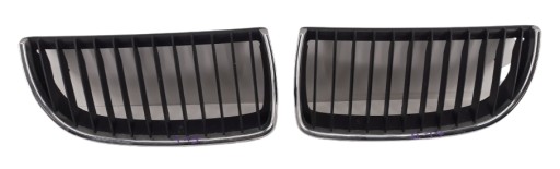 BMW 3 E90 E91 04-08 grilaj pentru rinichi stanga dreapta