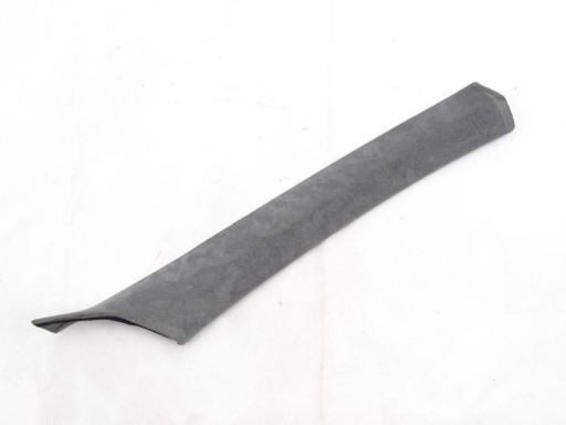 Mercedes S-Class W140 91-98 POST COVER ȘI GRAY FRONTA DREPTULUI 1406920239