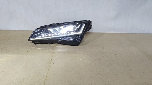 SKODA SUPERB III LIFT LAMPĂ STÂNGA FULL LED HIGH 3V1941015D 1150.203.0000 EUR