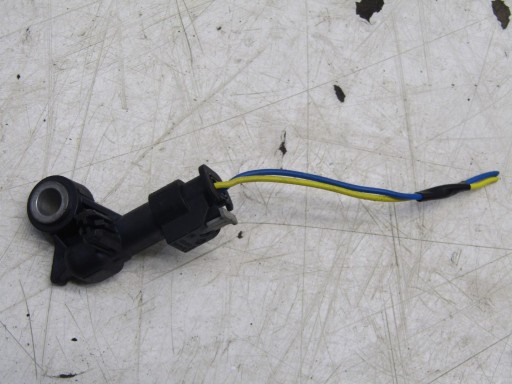 SENSOR DE IMPACT CRASH MAZDA 2 DJ D09H57KC0