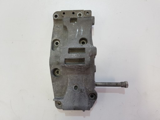 BMW F30 F31 F34 F36 320d Alternator Base Paw