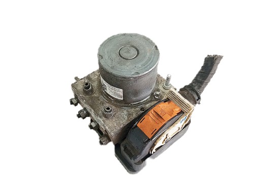 PEUGEOT CITROEN ABS POMPA FRANA 9812786180 9825549780 EUROPA
