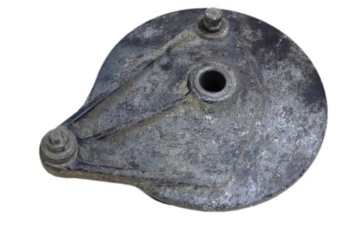 HONDA CM450 PC051 SABOTI SPATE TAMBUR FRANA