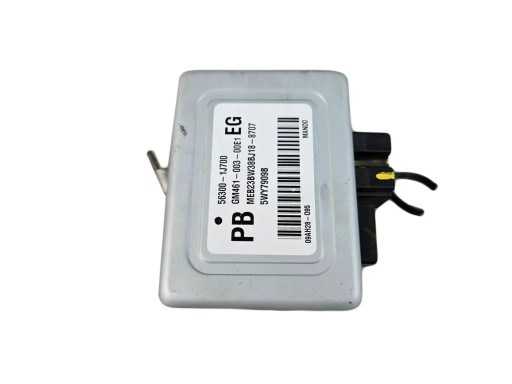 MODUL POWER CONTROLLER HYUNDAI I20 08-12 EU