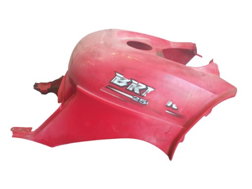 CAPAC REZERVOR COMBUSTIBIL YAMAHA BRUIN 250