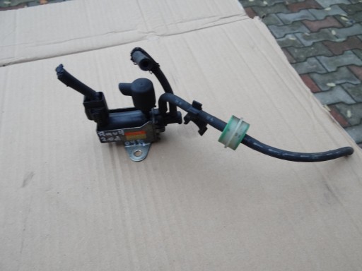 Supapa turbina 25819-27040 Toyota Rav 4 II 2.0 d 2004