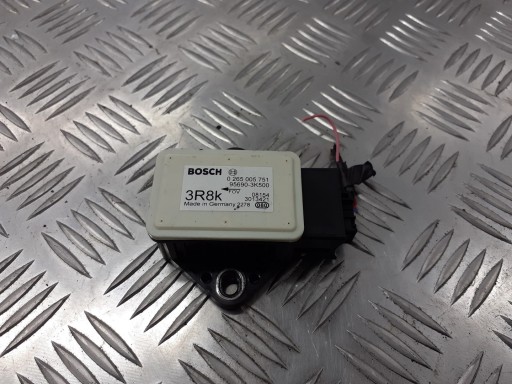 CONTROLLER ESP MODUL HYUNDAI I20 95690-3K500