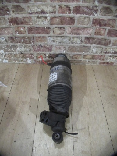 AMORTIZOR PNEUMATIC SPATE STÂNGA 7L8616019A AUDI Q7 4L