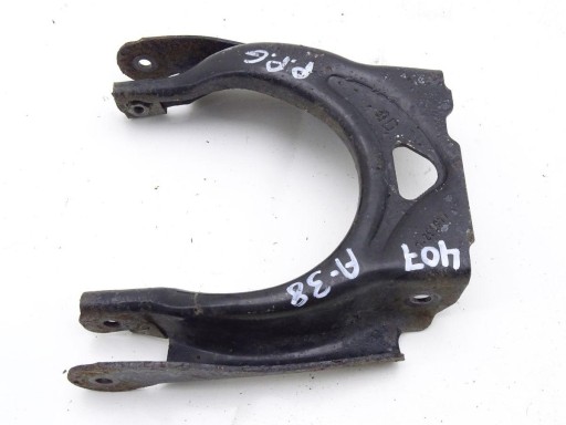 PEUGEOT 407 04-11 BRAT COMANDA SUPERIOR DREAPTA FATA 446332C