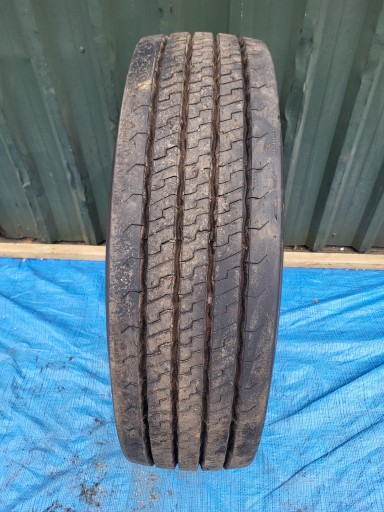 ANVELOPE GOODRIDE 315/80 - R 22.5 22.5 MULTINAVI S1 315/80R22.5