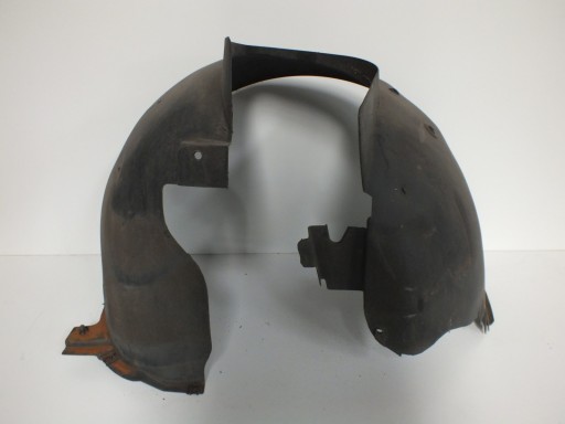 Citroen C4 PASAJ ROATA DREAPTA FATA