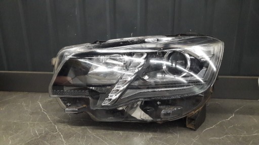 9816827280 Far stanga fata Peugeot Rifter IV 18R-