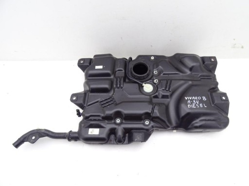 RENAULT TRAFIC III OPEL VIVARO B 14-19 1.6 dCi CDTI REZERVOR DIESEL