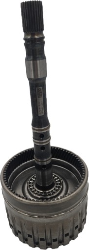 Clutch bin e strâns 6HP21 6HP26 6HP21 BMW