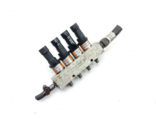 Fâșie de injecție de gaz GPL 09SQ99020002G