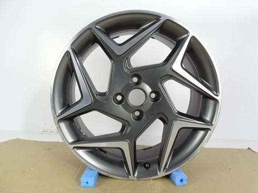 JANTE FORD ST 7.5J x 18 H2 ET 42.5 OE K1BJ-C1A