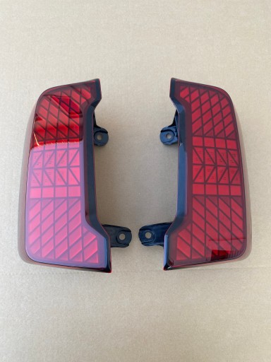 Lămpi din spate din spate stânga dreapta Mini Cooper U25 Countrman 5A20507 5A20508
