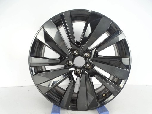 JANTE PEUGEOT 7 j x 19 H2 CH5 38 9809685477