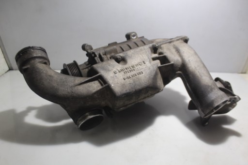 COMPRESOR MERCEDES CLASA C W203 2.0