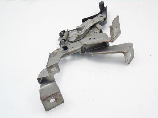 PEDALA FRANA DE MANA NISSAN MURANO I Z50 3.5 4X4 2003-2007