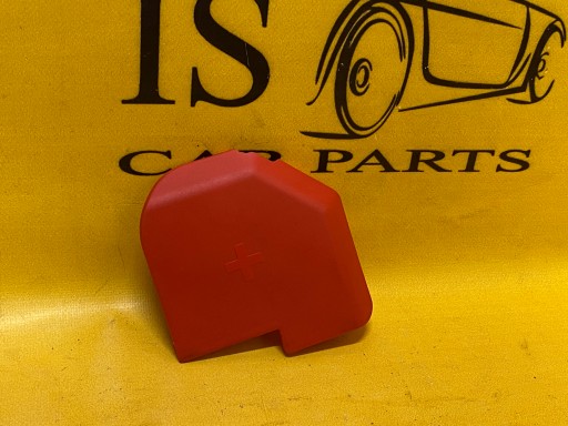 CAPAC PLUS CLAMPA PLUS MERCEDES W257