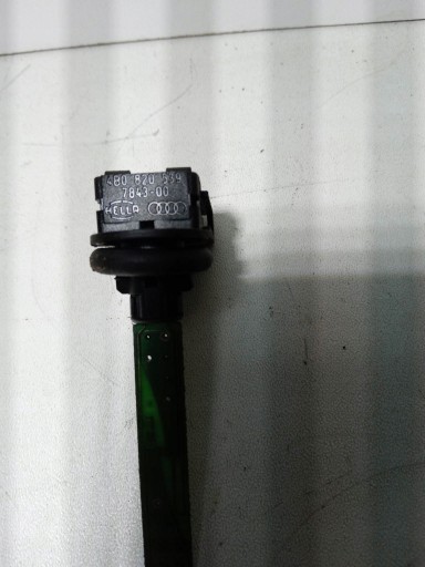 Senzor, temperatura Skoda AUDI SEAT OE 4B0820539