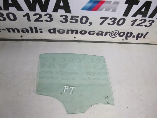 PARBRIZ DREAPTA SPATE BMW F30