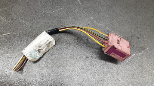 1J0937741 Costând mufa 5pin VW T5