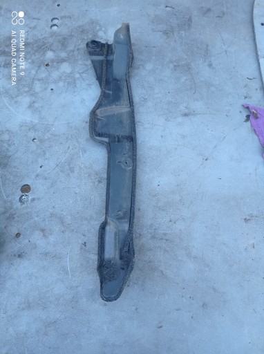 Capac Aripa Stânga Toyota Auris I 53828-02070