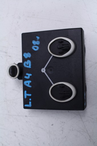MODUL CONTROLLER UȘĂ AUDI A4 B8 08