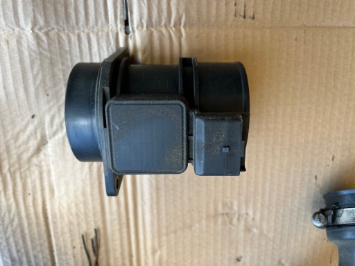 DEBITOR RENAULT SCENIC II 2003-2006 1.9 DCI 7700109812 H7700104426