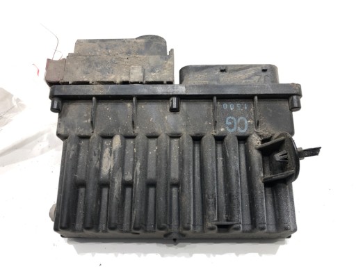 MODUL VENTILATOR OPEL ZAFIRA A 24410128 1.6 101KM 99-05 CONTROLLER